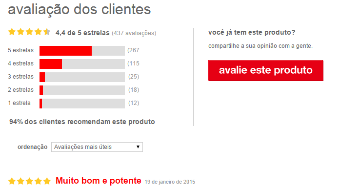 americanas