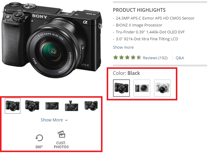 b&photo