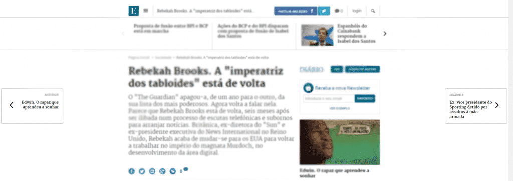 expresso-exemplo
