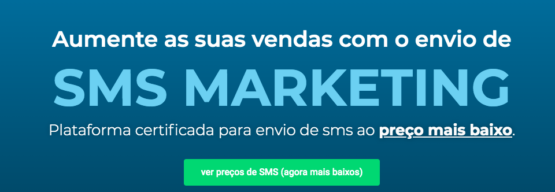 Call To Action - Sms Online