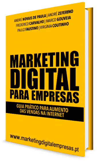 livro marketing digital para empresas