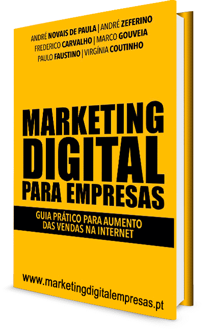livro marketing digital para empresas, frederico carvalho livro marketing digital para empresas, frederico carvalho