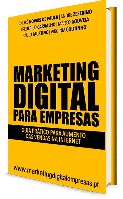 livro marketing digital para empresas, frederico carvalho livro marketing digital para empresas, frederico carvalho