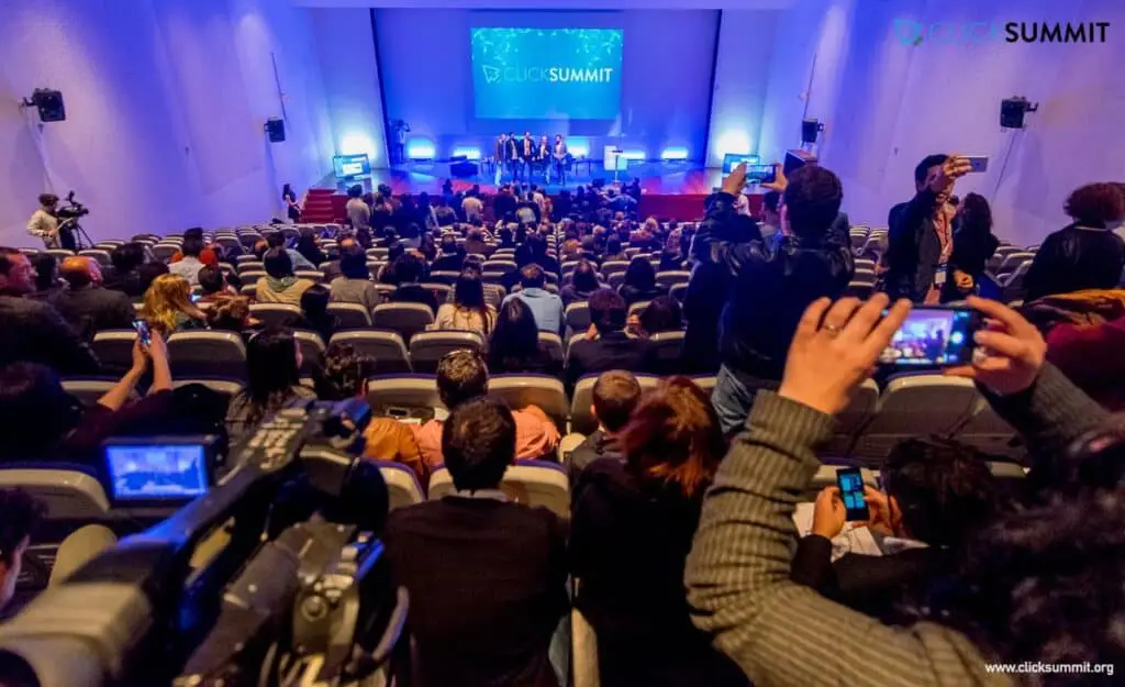 🇵🇹 Lisboa, CLICKSUMMIT - conferência de marketing e vendas online clicksummit conferencia de marketing