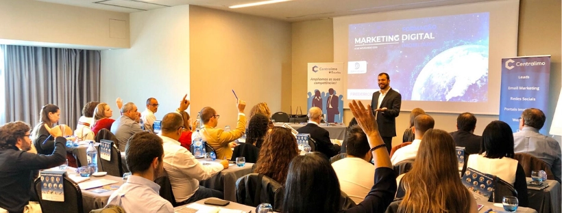 frederico carvalho - formação marketing digital