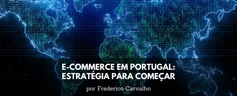 e-commerce - frederico carvalho