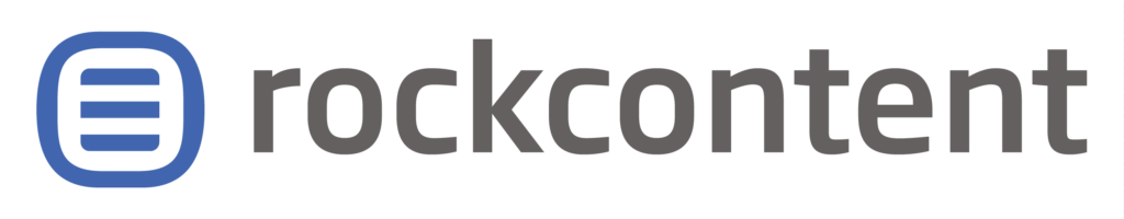 rock content logo