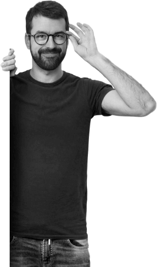 man-cutout-agency-bw