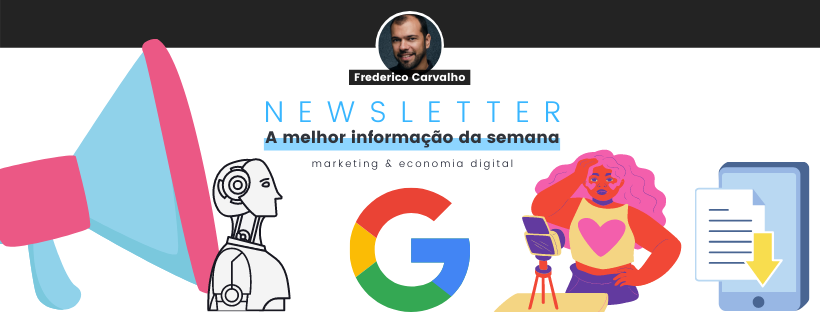 newsletter marketing economia digital