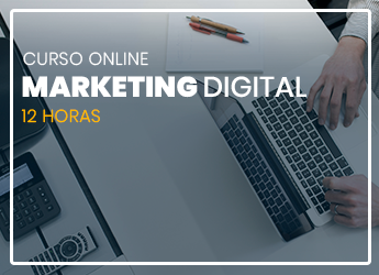 curso marketing digital curso online