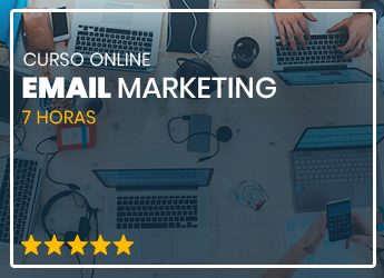 curso online email marketing