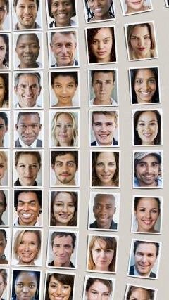 sorrisos redes sociais