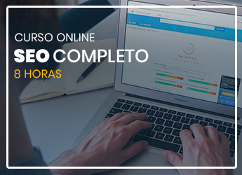 curso online seo completo