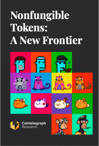 nft tokens