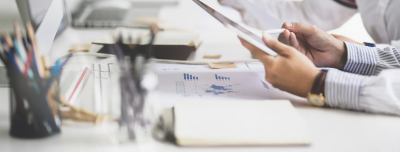 O que é marketing e marketing digital?