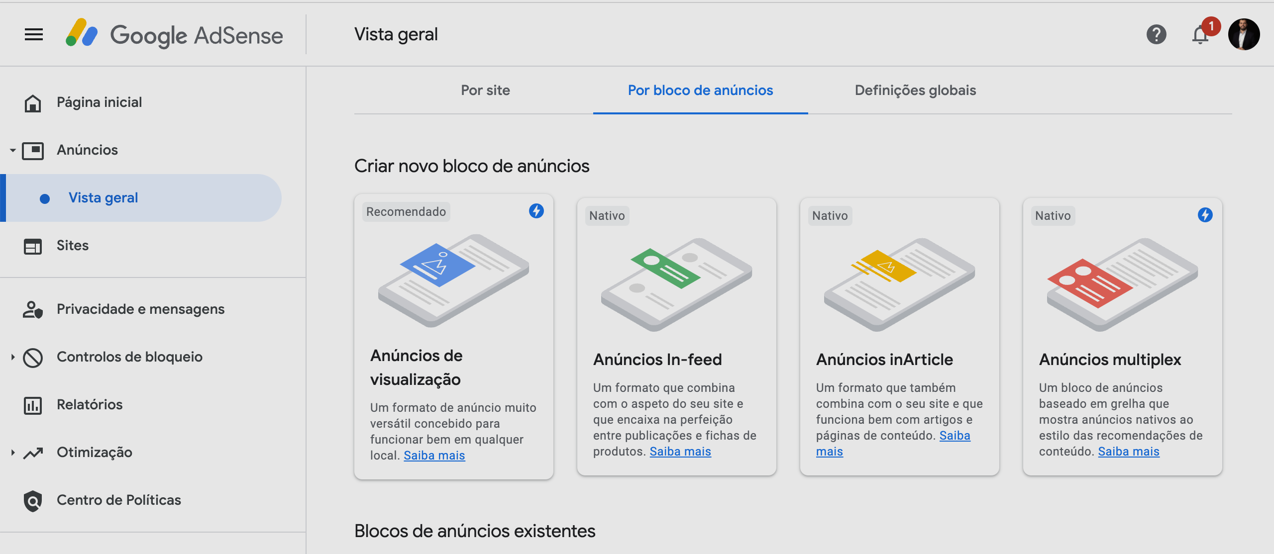 Google AdSense: pode esta ser uma forma de renda passiva?