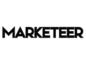 marketeer logo