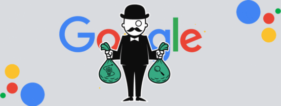o poder da google